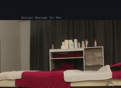Lothlorian - Sensual massage for men